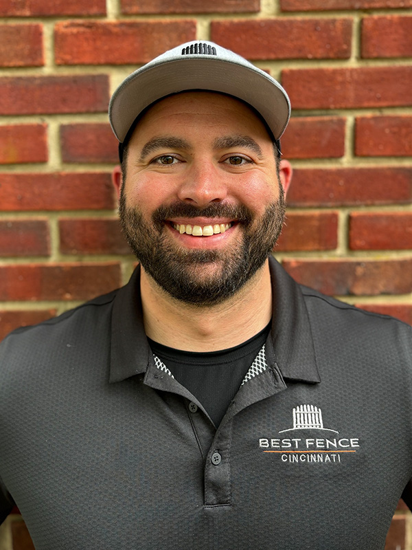 Andy Breitenbach, Best Fence Cincinnati Company Owner - Cincinnati