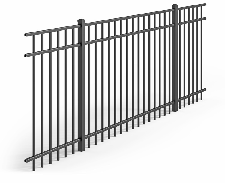 Aluminum Fence Contractor in Cincinnati