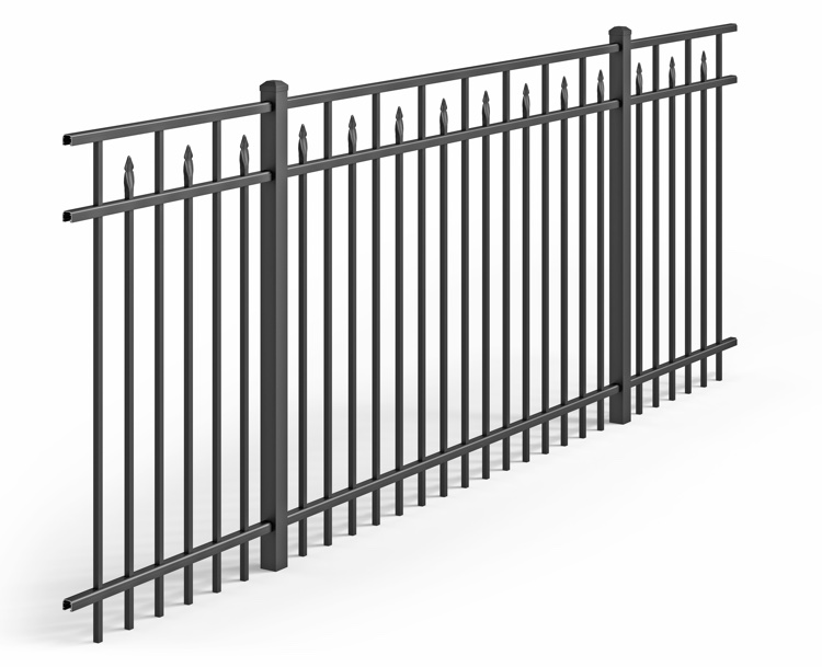 Aluminum Fence Contractor in Cincinnati