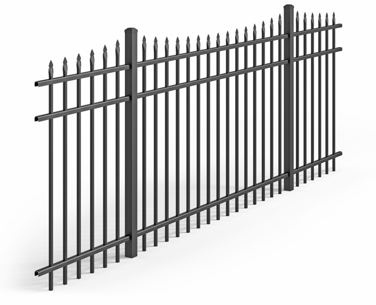 Aluminum Fence Contractor in Cincinnati