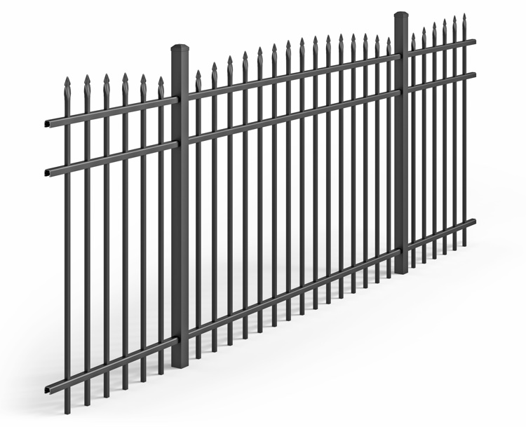 Aluminum Fence Contractor in Cincinnati