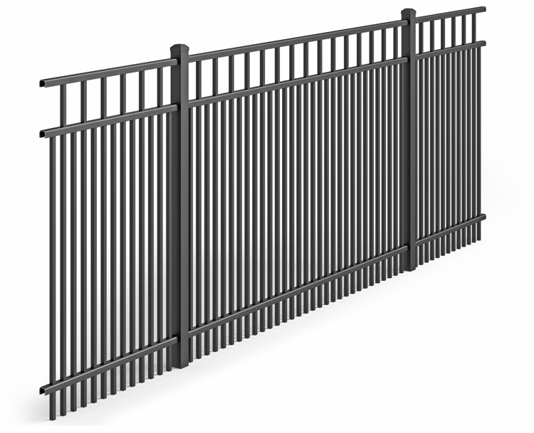 Aluminum Fence Contractor in Cincinnati