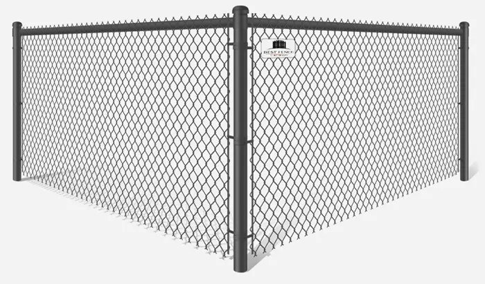 Chain Link Fence Contractor in Cincinnati