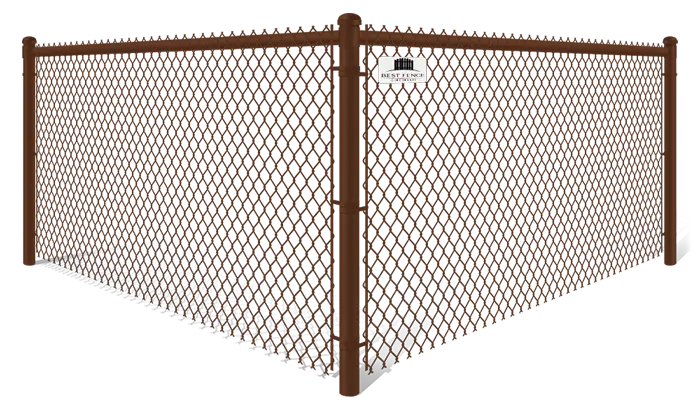 Chain Link Fence Contractor in Cincinnati