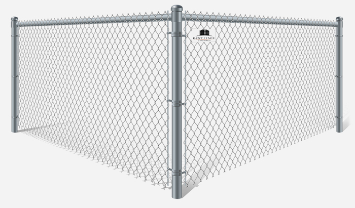 Chain Link Fence Contractor in Cincinnati