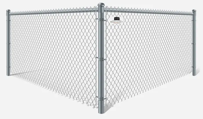 Chain Link Fence Contractor in Cincinnati