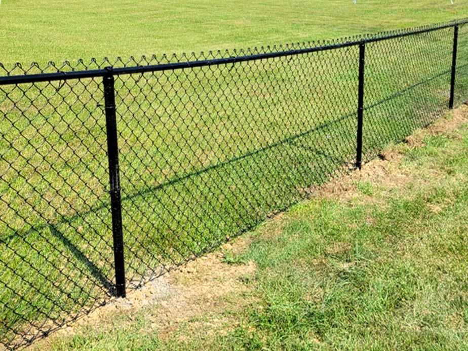 Cincinnati Commercial fence installation company