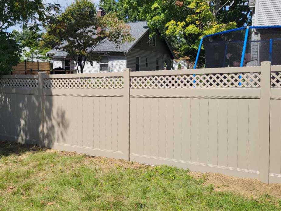 Decorative Fence Contractor in Cincinnati