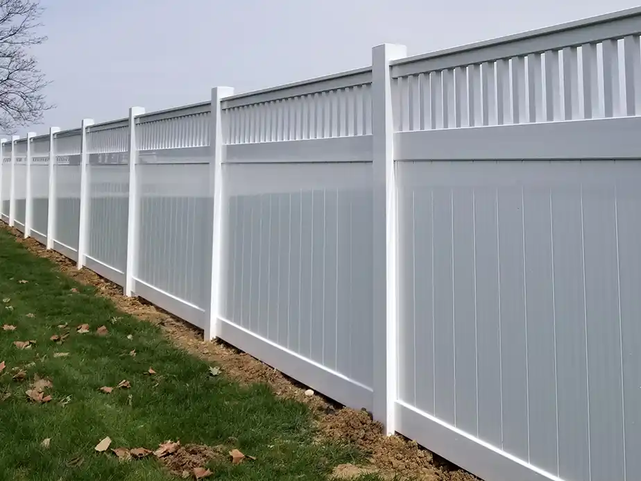Decorative Fence Contractor in Cincinnati