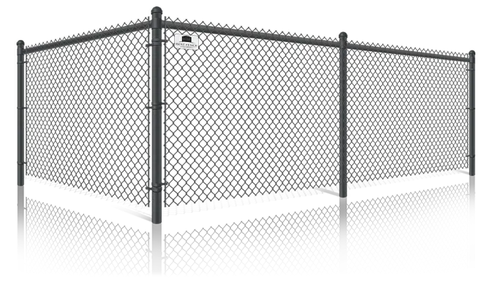 Chain Link fence contractor in the Cincinnati area.