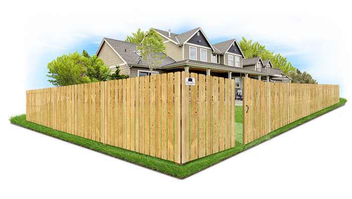 Residential Fence Contractor - Cincinnati