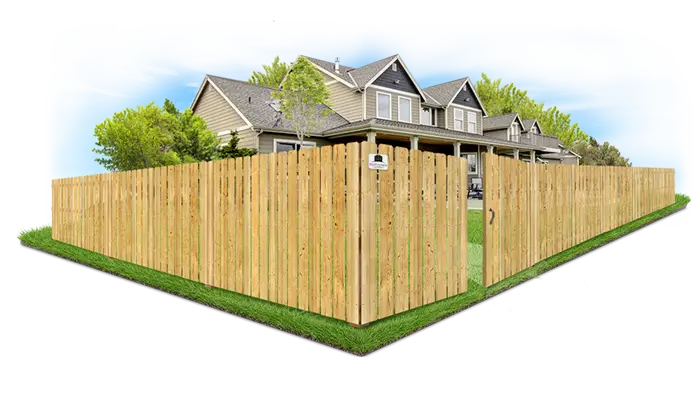 Residential Fence Contractor - Cincinnati