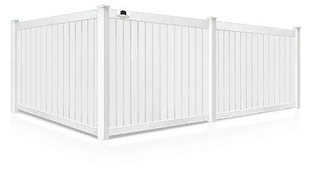 Vinyl fence company in the Cincinnati area.