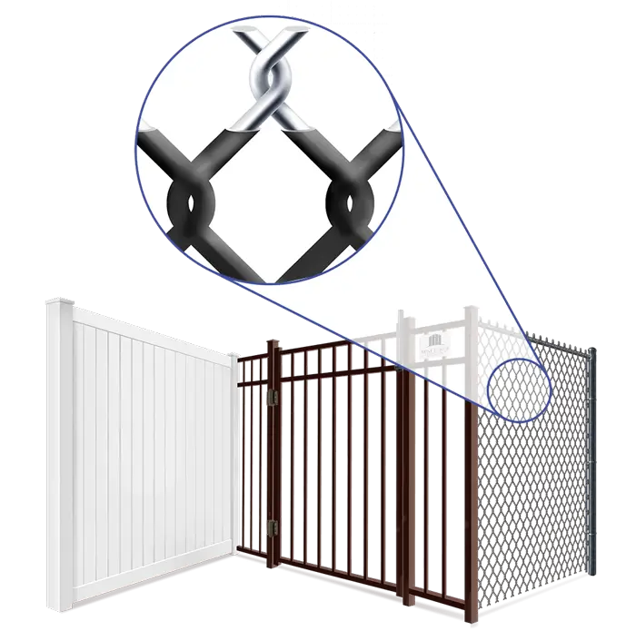 Cincinnati Pool fence  installation company