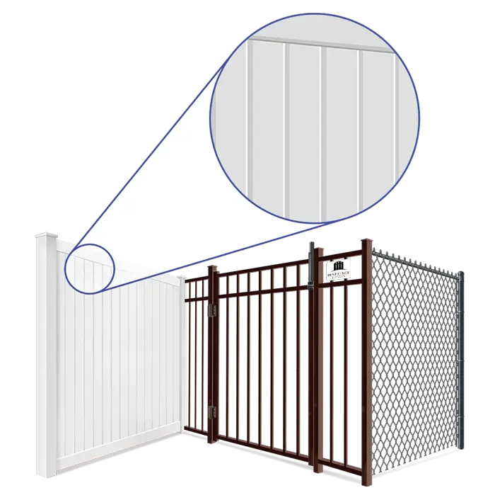 Cincinnati Pool fence  installation company