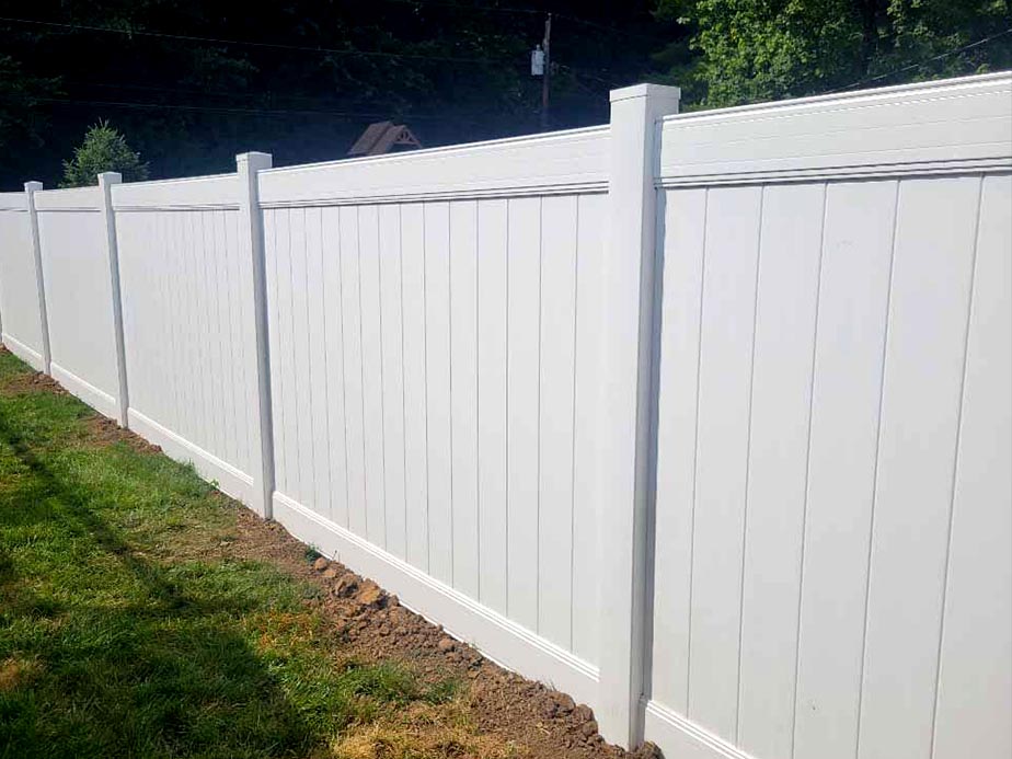 Privacy Fence Contractor in Cincinnati