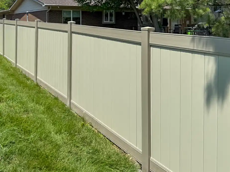 Privacy Fence Contractor in Cincinnati