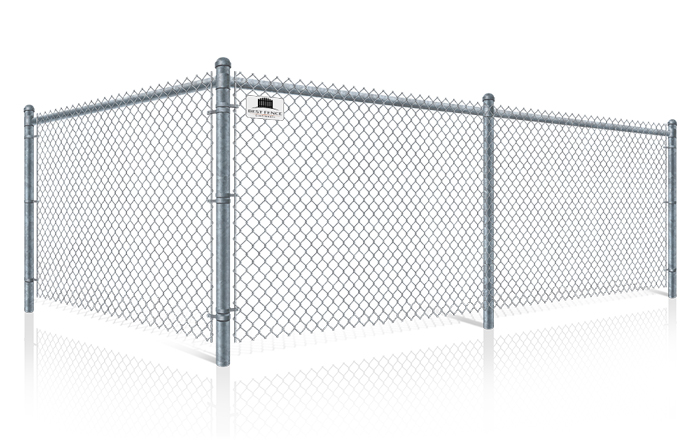 Chain Link fence contractor in the Cincinnati area.