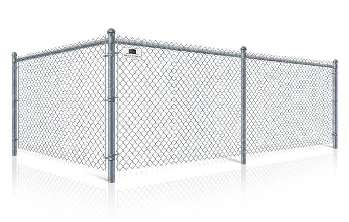 Chain Link fence contractor in the Cincinnati area.