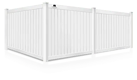 Vinyl fence company in the Cincinnati area.