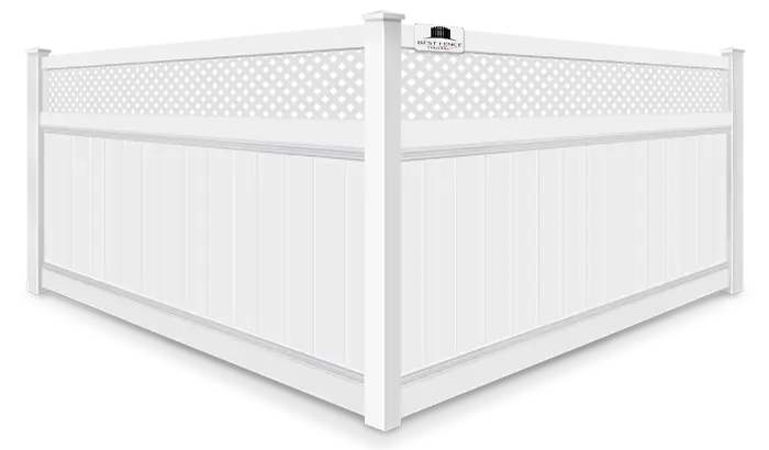 Vinyl Fence Contractor in Cincinnati