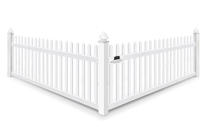 Vinyl Fence Contractor in Cincinnati