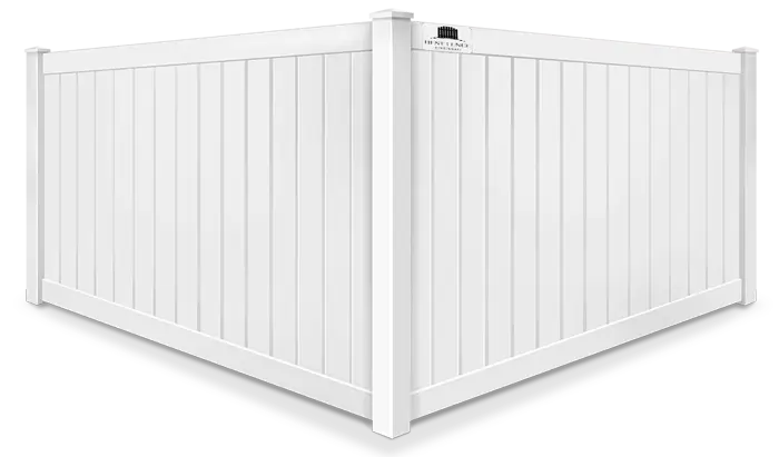 Vinyl Fence Contractor in Cincinnati