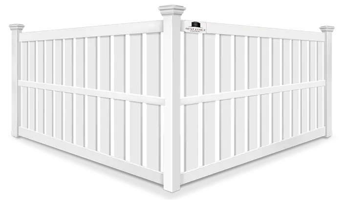 Vinyl Fence Contractor in Cincinnati