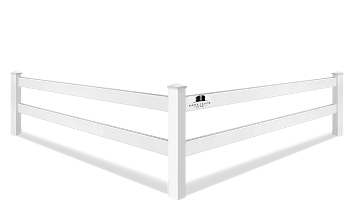 Vinyl Fence Contractor in Cincinnati