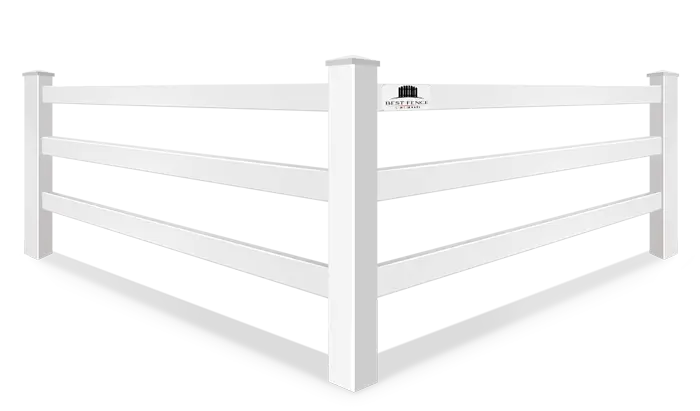 Vinyl Fence Contractor in Cincinnati