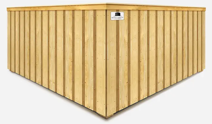 Wood Fence Contractor in Cincinnati