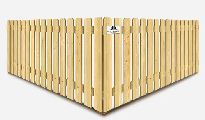 Wood Fence Contractor in Cincinnati