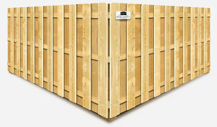 Wood Fence Contractor in Cincinnati