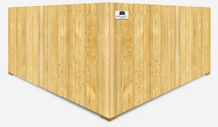 Wood Fence Contractor in Cincinnati