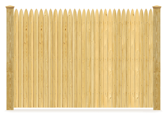 Wood Fence Contractor in Cincinnati