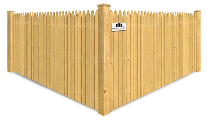 Wood Fence Contractor in Cincinnati