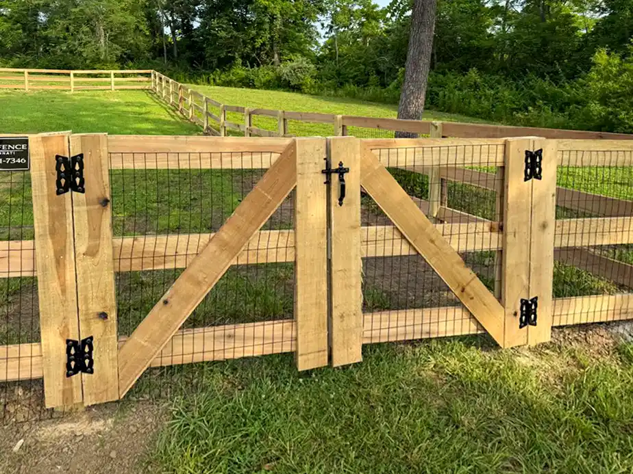 Residential Gate Gate Contractor in Cincinnati