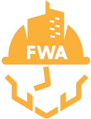 FWA logo - Fence Workers Association in Cincinnati