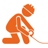 Buying a fence step 1: Measure the property