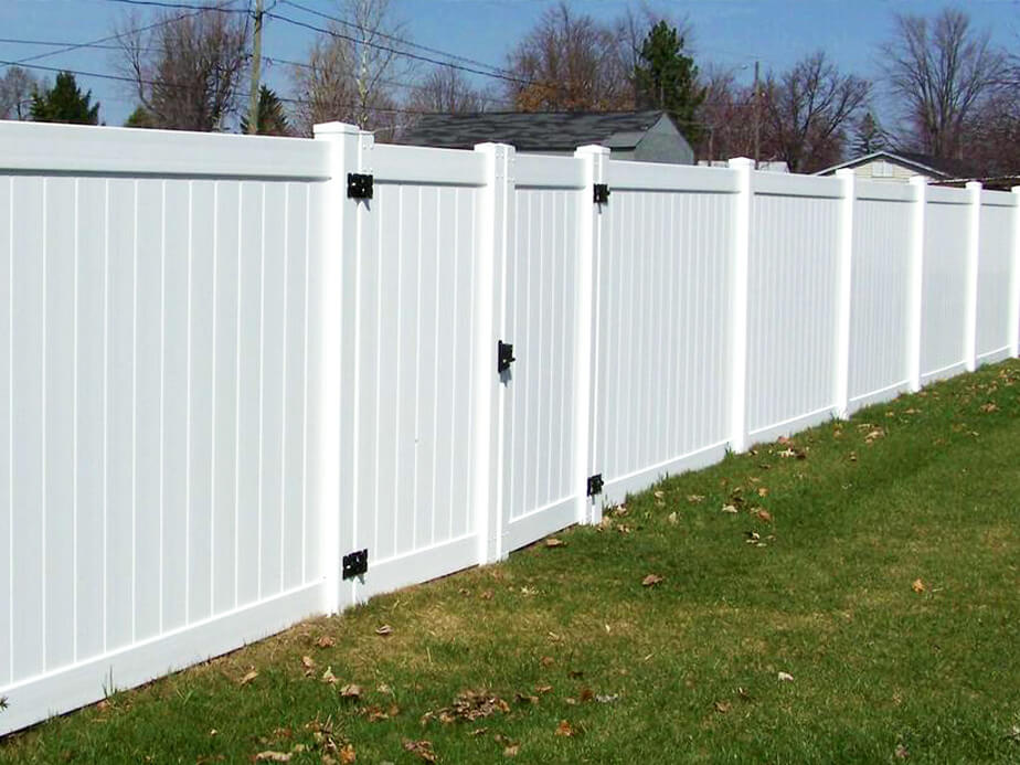 Fence Installation Contractor in Cincinnati