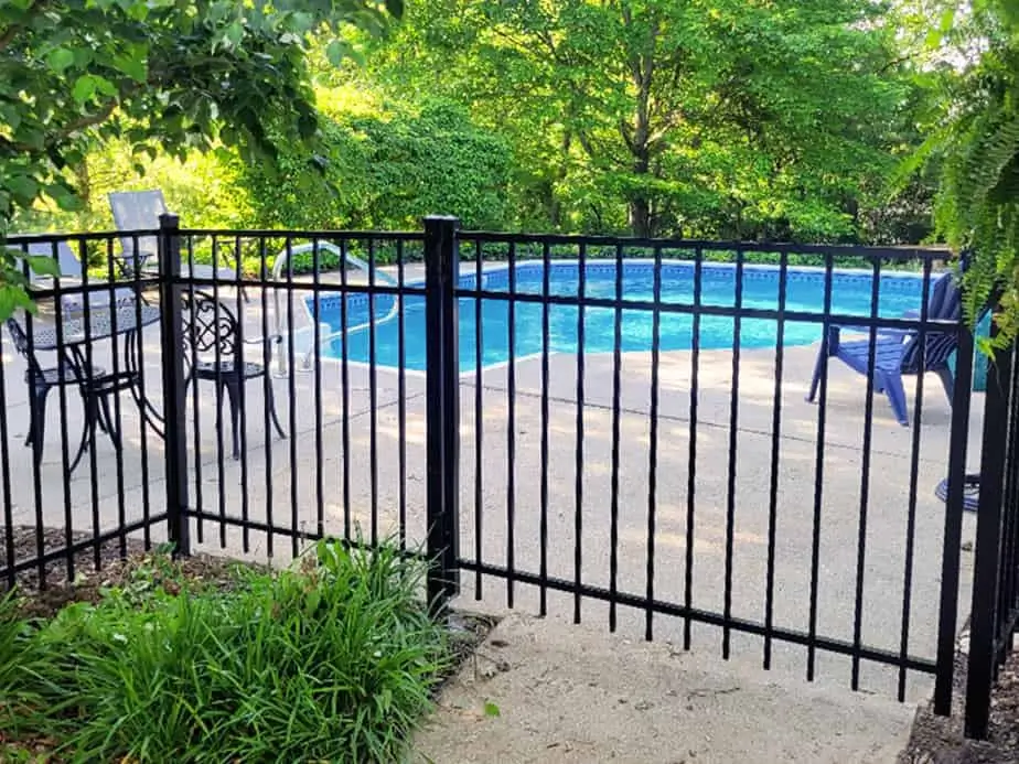 Fence Installation Contractor in Cincinnati
