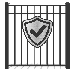 Cincinnati Aluminum Fence Warranty Information