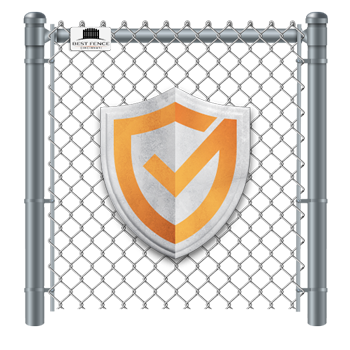 Cincinnati Chain Link Fence Warranty Information