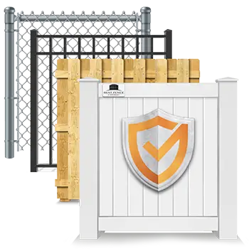 Cincinnati Residential Fence Warranty Information