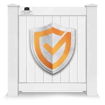 Cincinnati Vinyl Fence Warranty Information