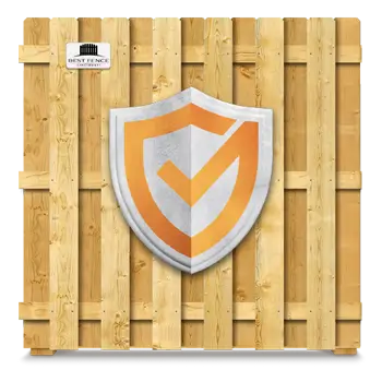 Cincinnati Wood Fence Warranty Information