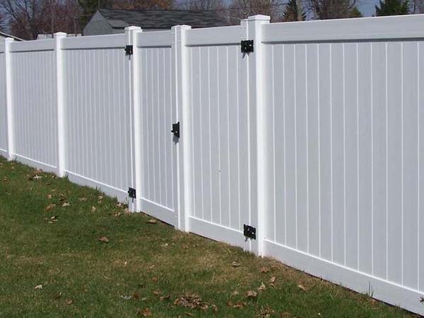 Fence company in Cincinnati Ohio
