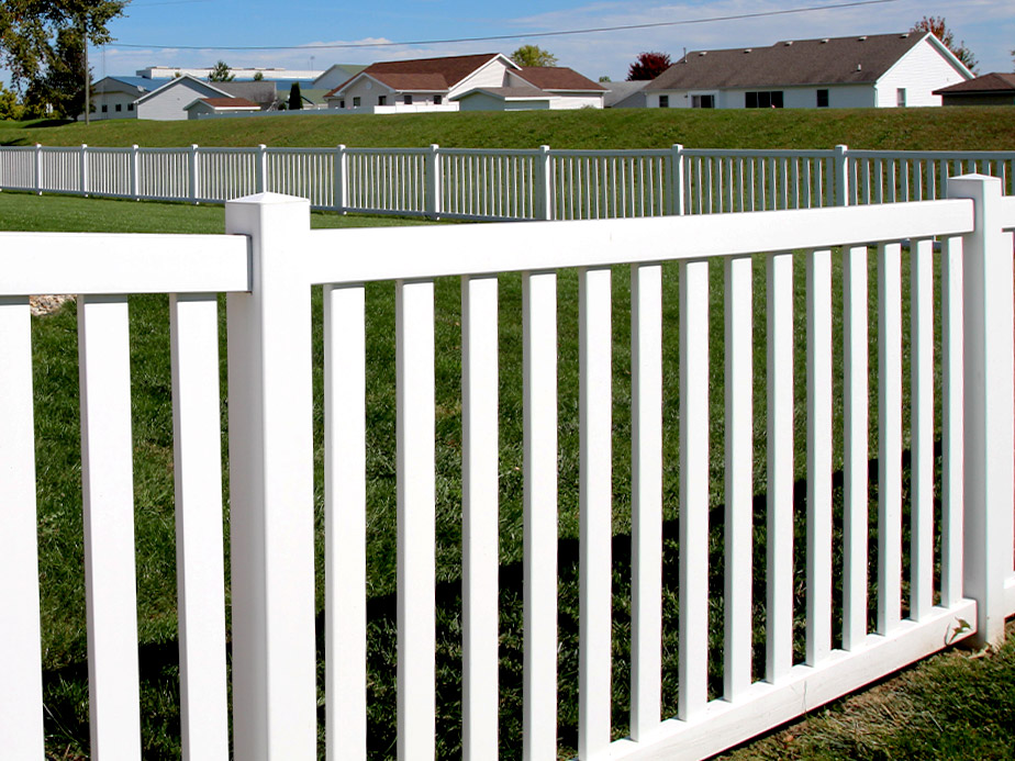 Clermont County Ohio residential and commercial fencing