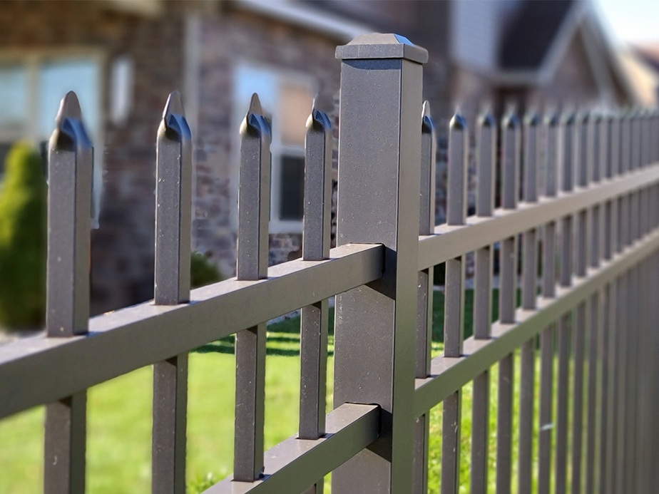 Maineville Ohio Fence Company